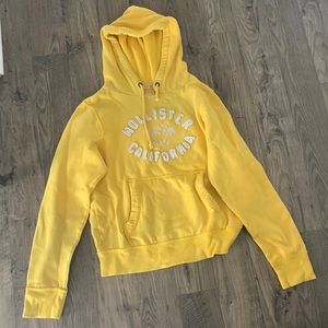 Hollister Hoodie